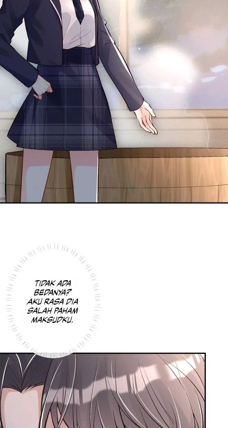 Bao Jin Wo De Xiao Majia Chapter 90 - halaman 28