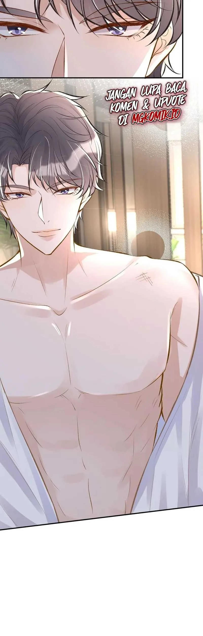 Bao Jin Wo De Xiao Majia Chapter 90 - halaman 29