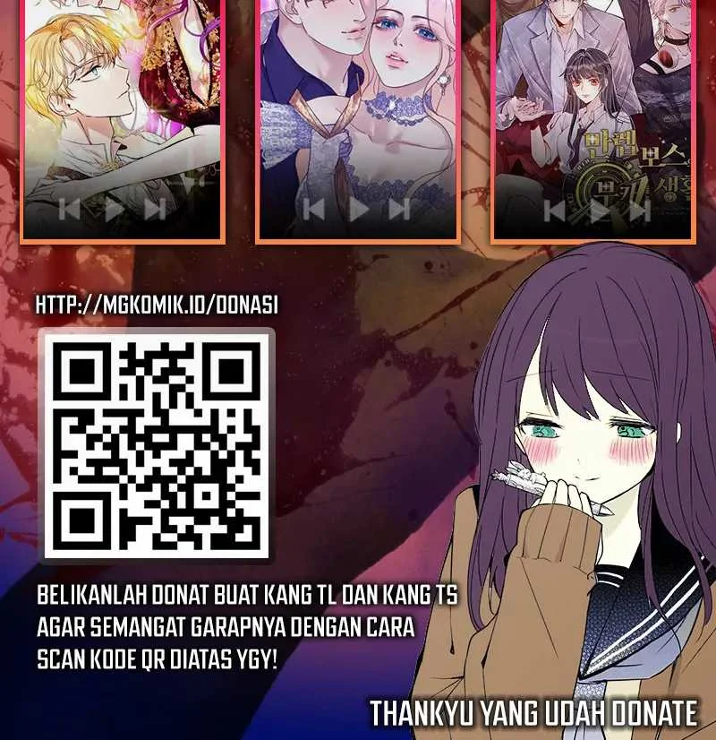 Bao Jin Wo De Xiao Majia Chapter 90 - halaman 33