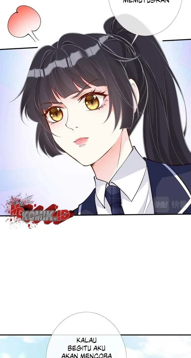 Bao Jin Wo De Xiao Majia Chapter 90 - halaman 4