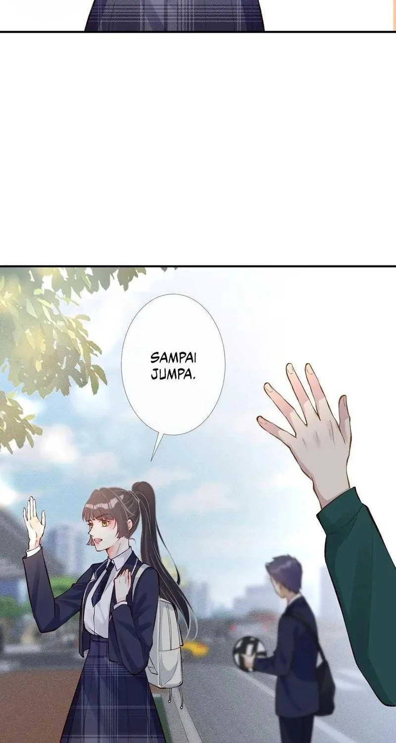 Bao Jin Wo De Xiao Majia Chapter 90 - halaman 6
