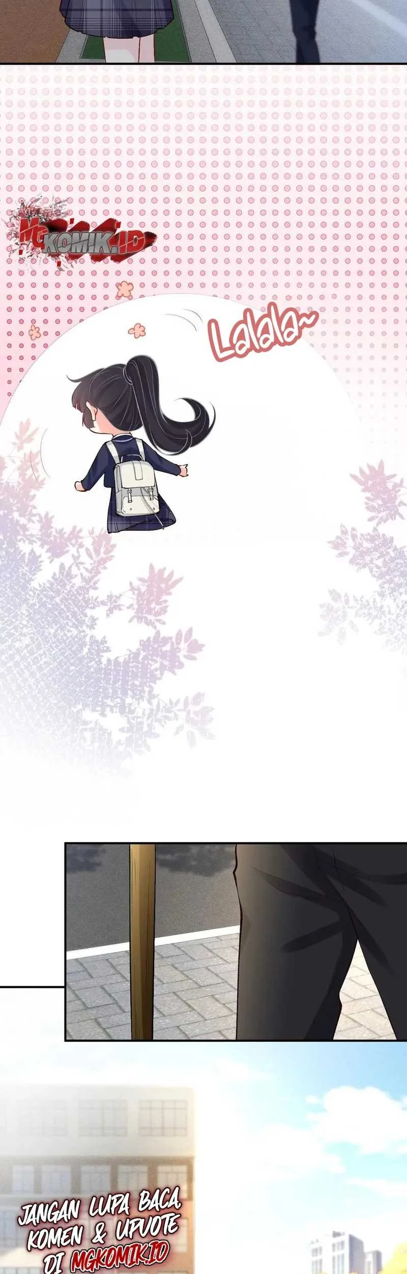 Bao Jin Wo De Xiao Majia Chapter 90 - halaman 7