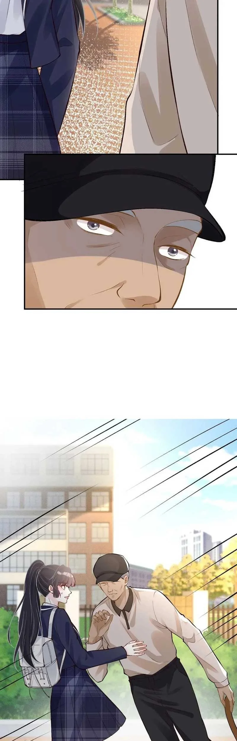 Bao Jin Wo De Xiao Majia Chapter 90 - halaman 9