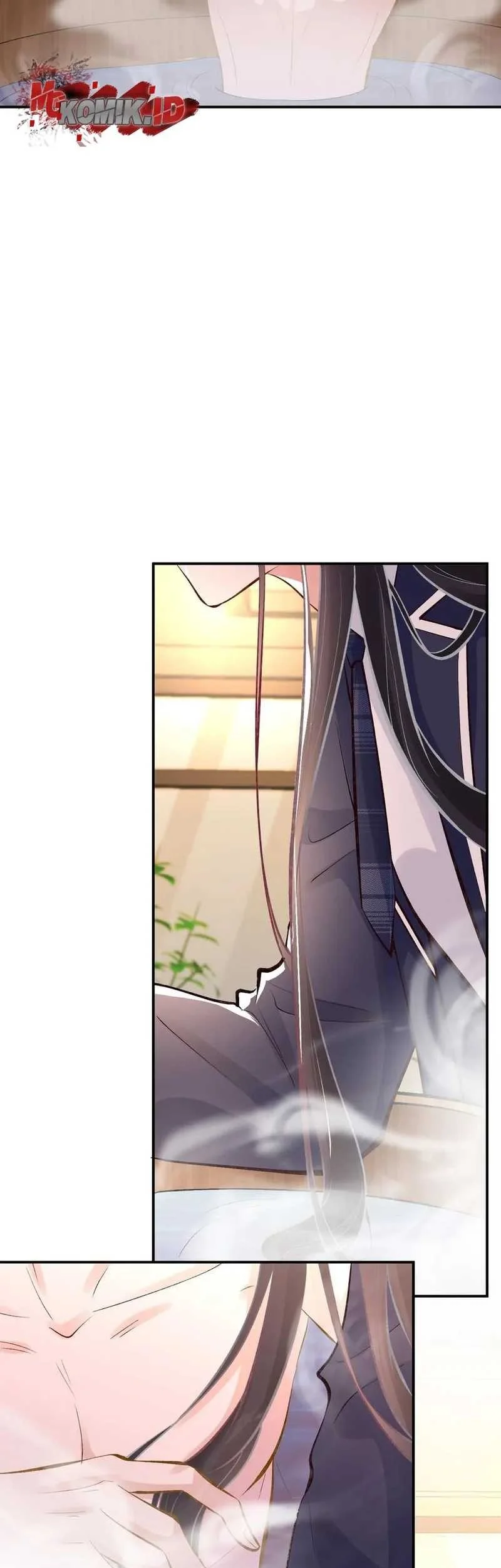 Bao Jin Wo De Xiao Majia Chapter 91 - halaman 11