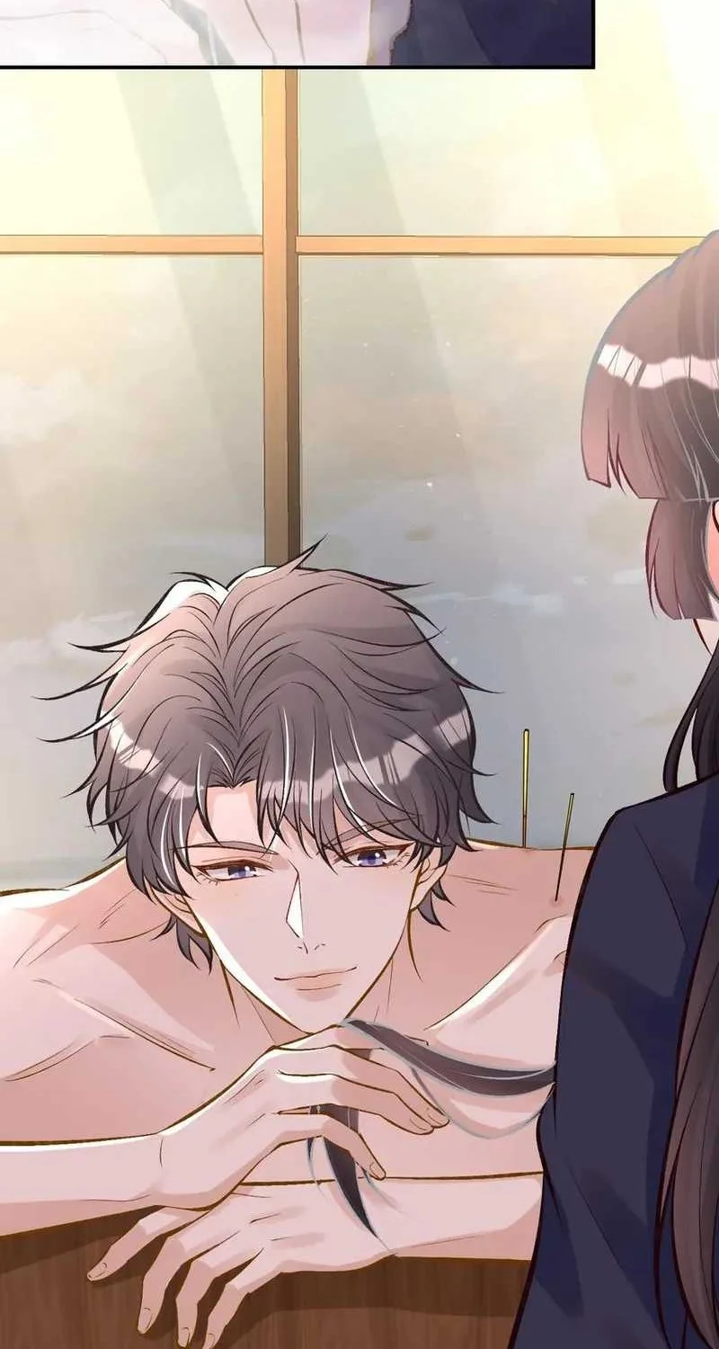 Bao Jin Wo De Xiao Majia Chapter 91 - halaman 12