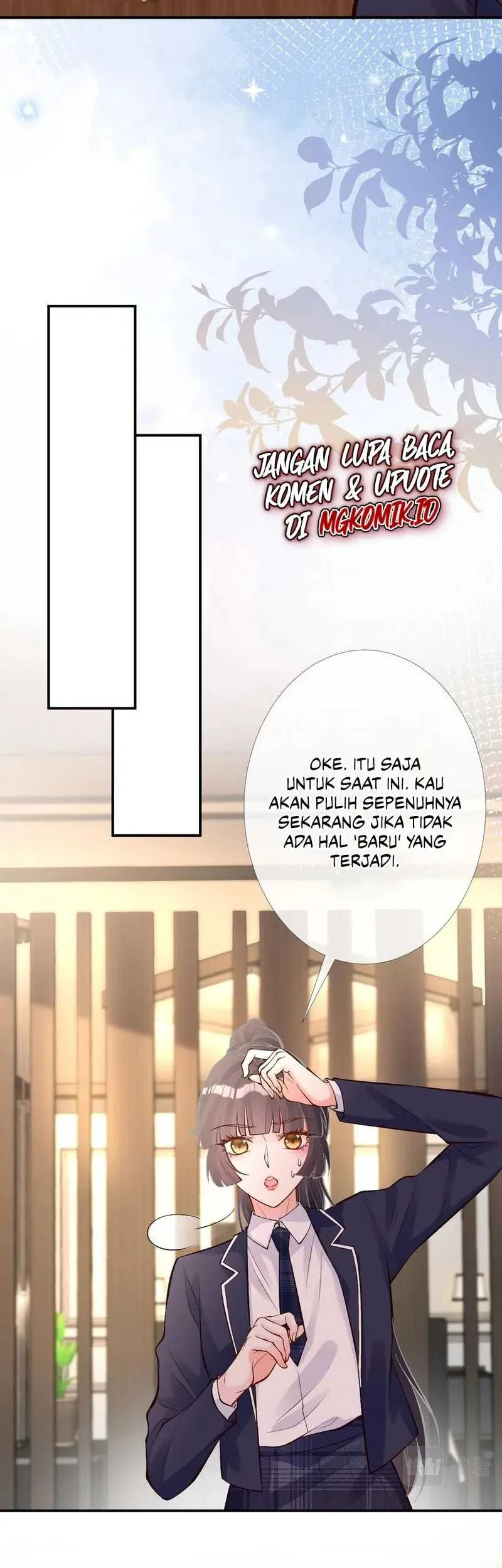 Bao Jin Wo De Xiao Majia Chapter 91 - halaman 13