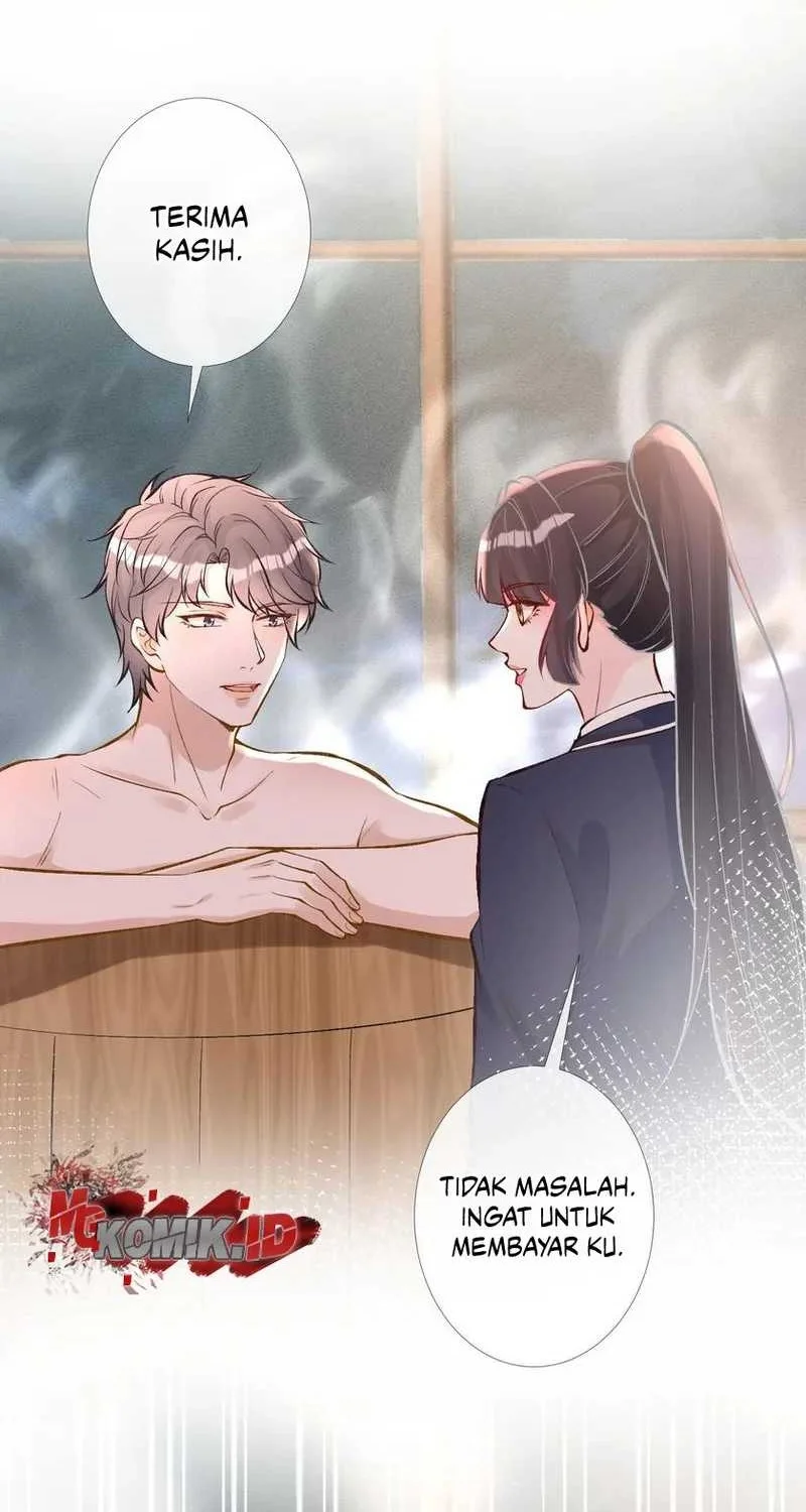 Bao Jin Wo De Xiao Majia Chapter 91 - halaman 14