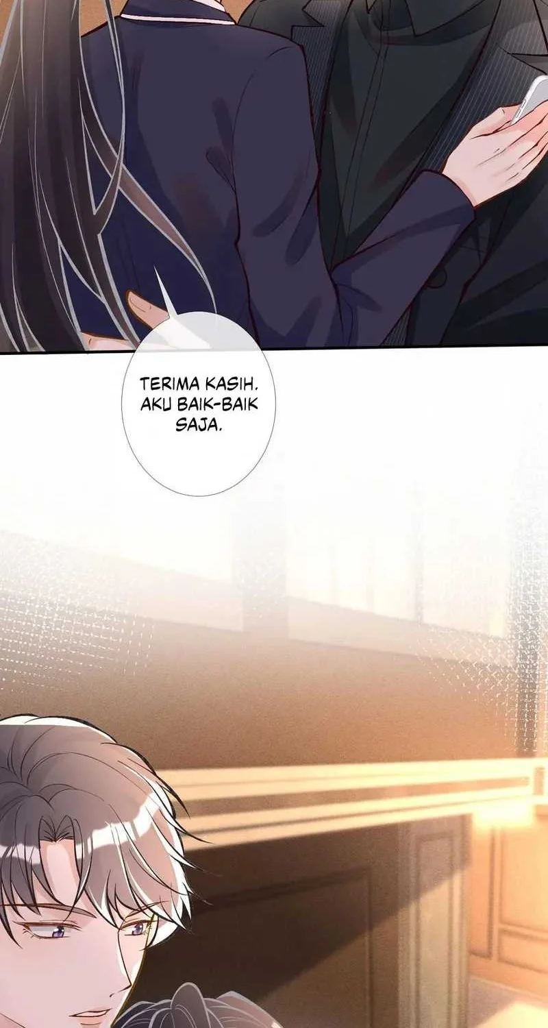 Bao Jin Wo De Xiao Majia Chapter 91 - halaman 20