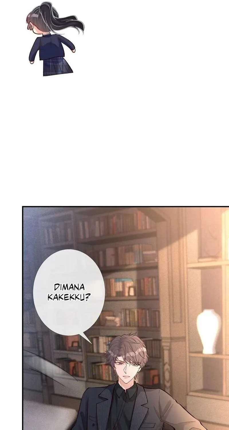 Bao Jin Wo De Xiao Majia Chapter 91 - halaman 24