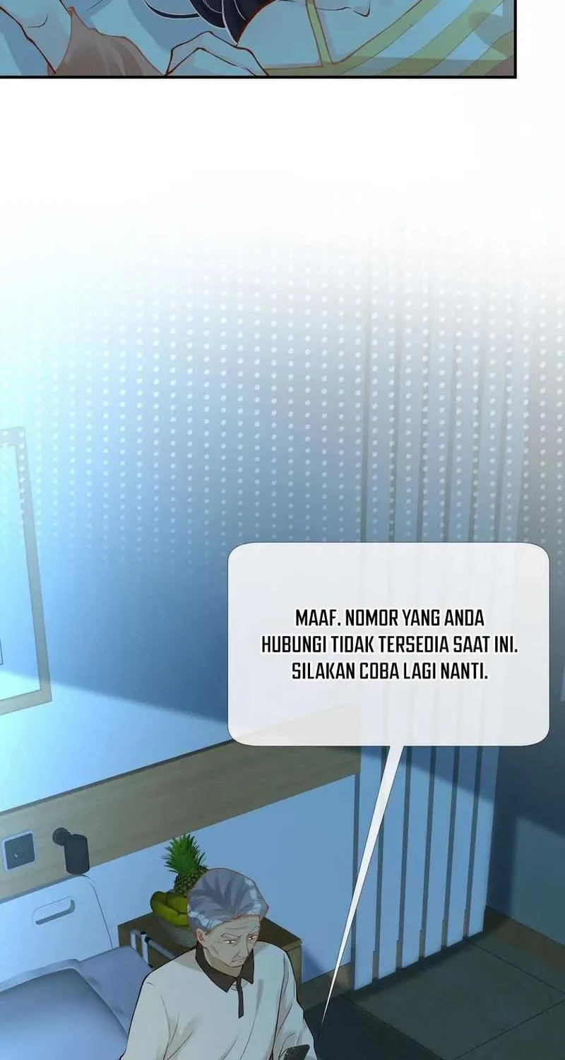 Bao Jin Wo De Xiao Majia Chapter 91 - halaman 28