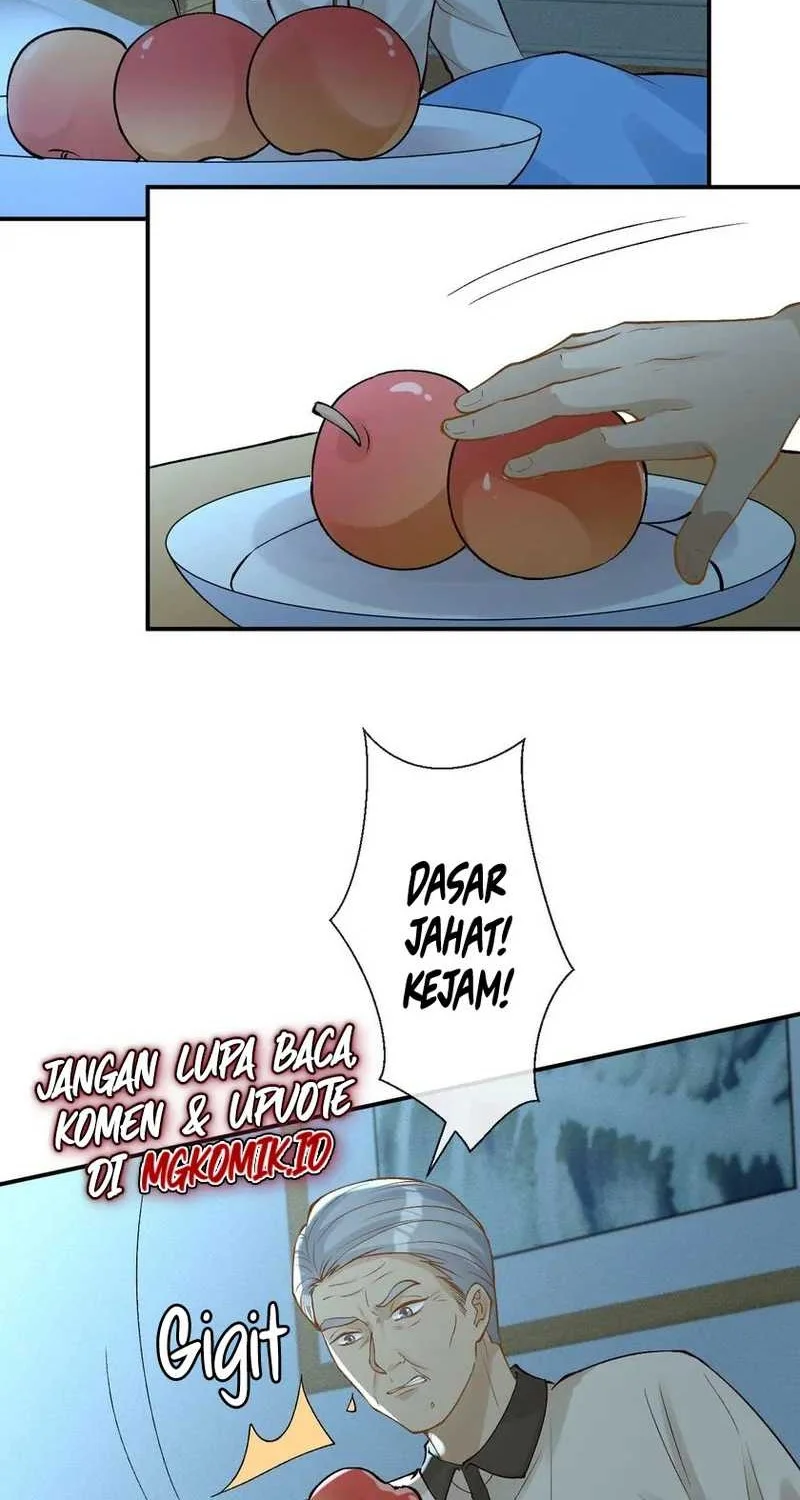 Bao Jin Wo De Xiao Majia Chapter 91 - halaman 30