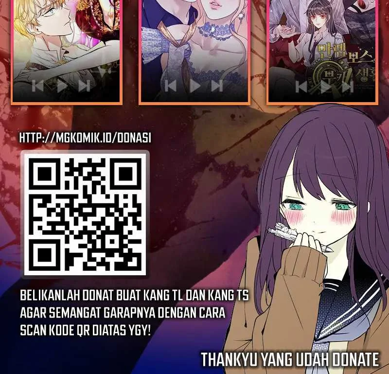 Bao Jin Wo De Xiao Majia Chapter 91 - halaman 33