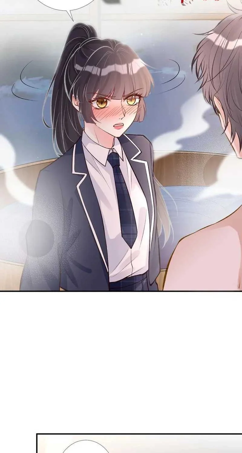 Bao Jin Wo De Xiao Majia Chapter 91 - halaman 4