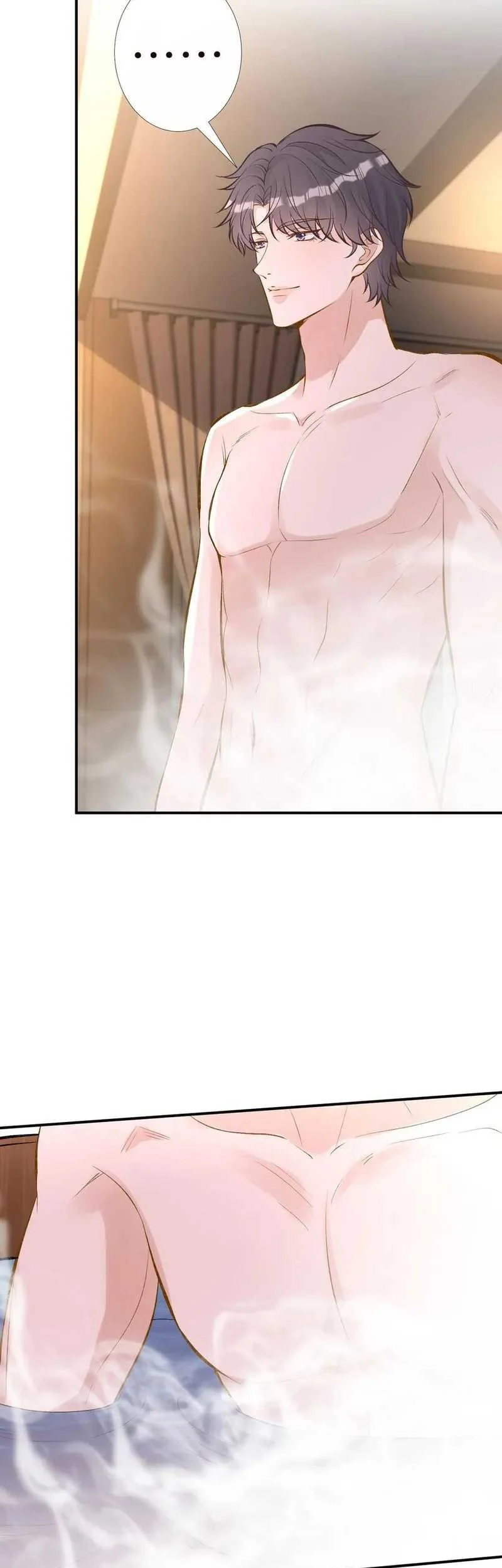 Bao Jin Wo De Xiao Majia Chapter 91 - halaman 5