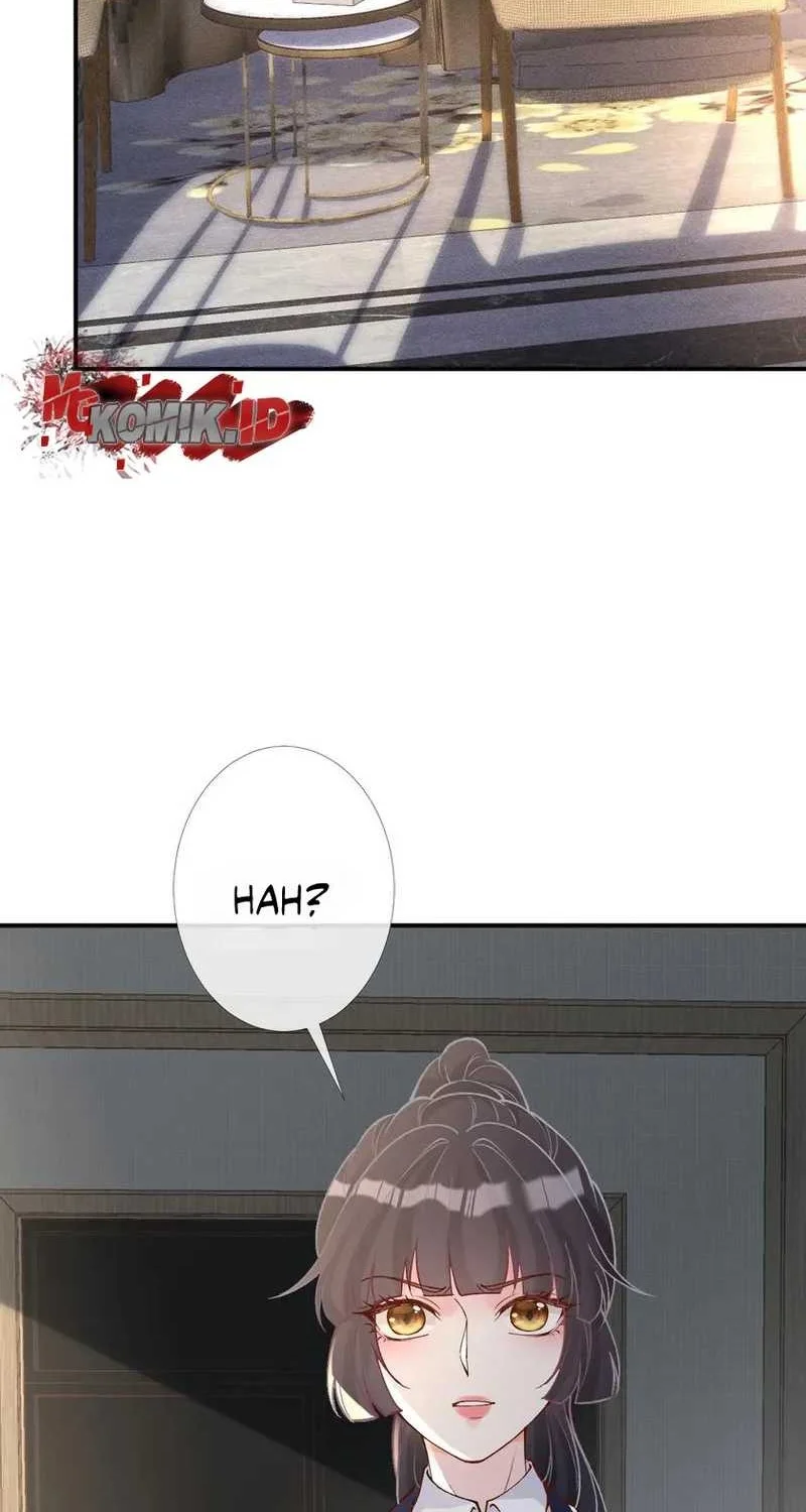 Bao Jin Wo De Xiao Majia Chapter 92 - halaman 12