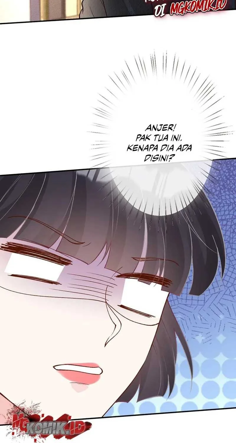 Bao Jin Wo De Xiao Majia Chapter 92 - halaman 14
