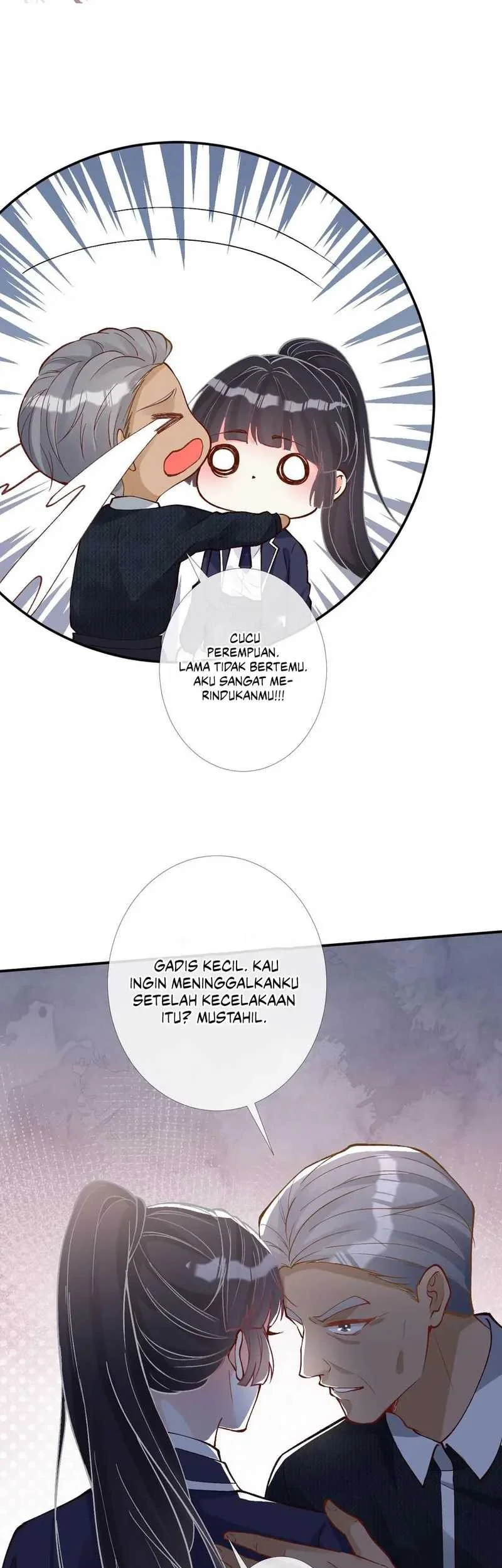 Bao Jin Wo De Xiao Majia Chapter 92 - halaman 15