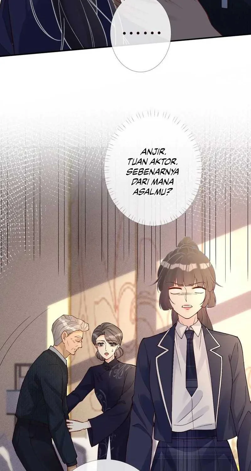 Bao Jin Wo De Xiao Majia Chapter 92 - halaman 16