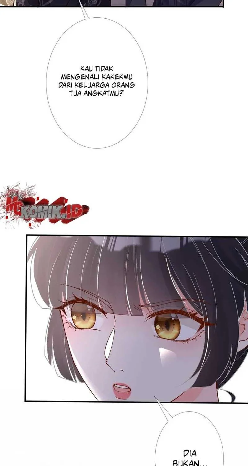 Bao Jin Wo De Xiao Majia Chapter 92 - halaman 18