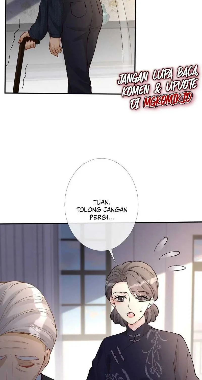 Bao Jin Wo De Xiao Majia Chapter 92 - halaman 20