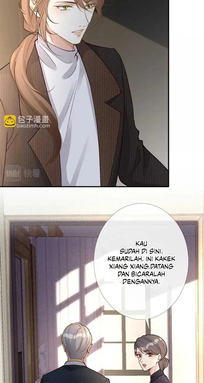 Bao Jin Wo De Xiao Majia Chapter 92 - halaman 22