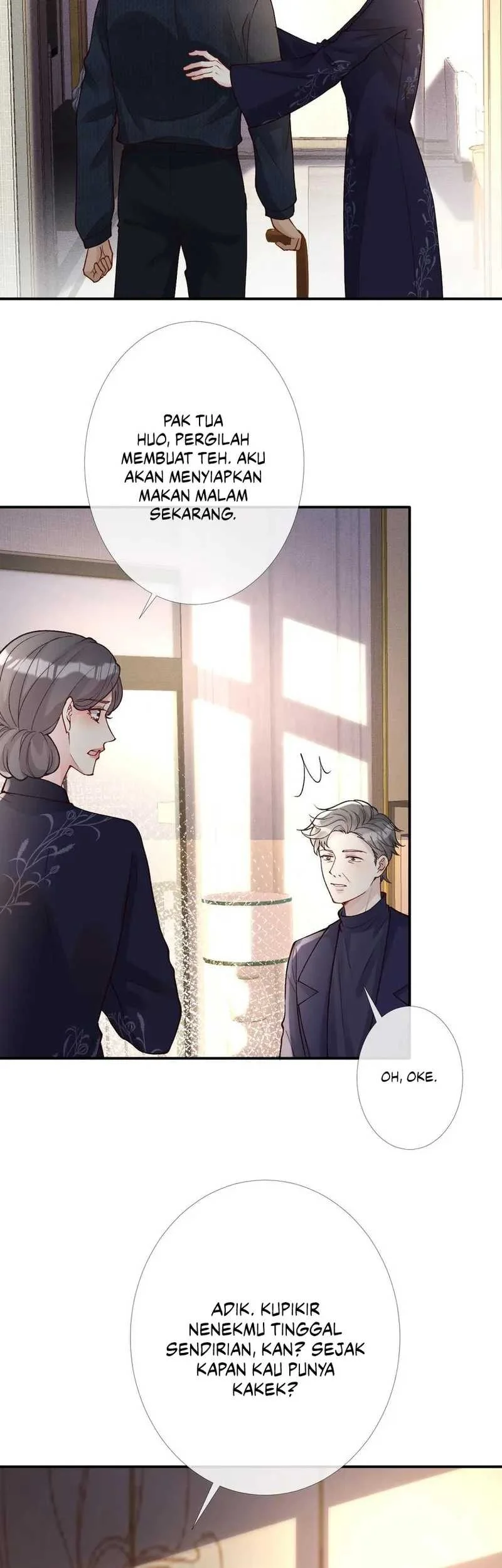 Bao Jin Wo De Xiao Majia Chapter 92 - halaman 23