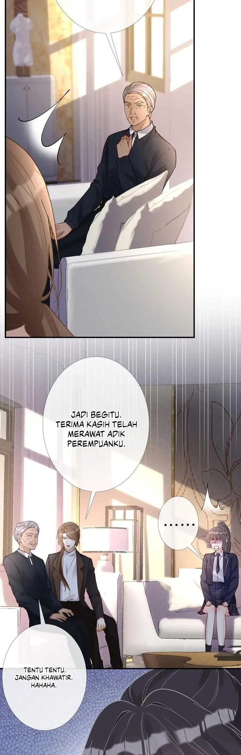 Bao Jin Wo De Xiao Majia Chapter 92 - halaman 25