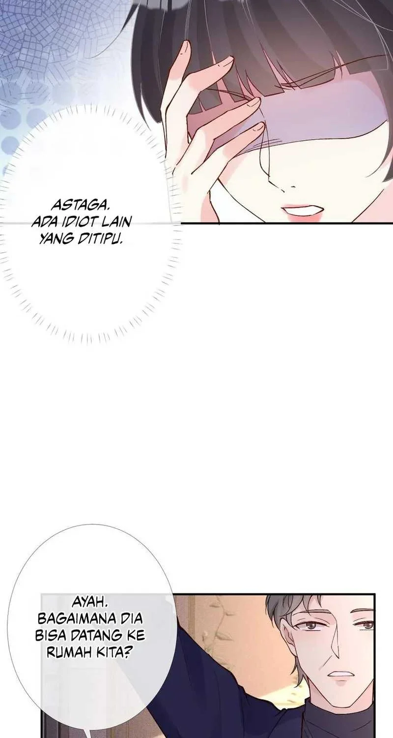 Bao Jin Wo De Xiao Majia Chapter 92 - halaman 26