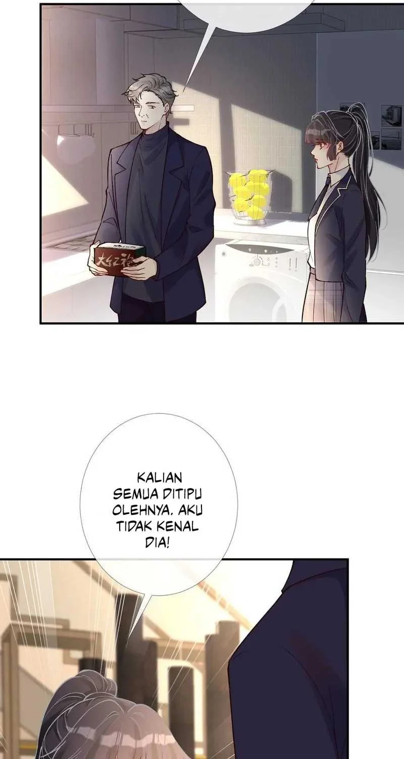 Bao Jin Wo De Xiao Majia Chapter 92 - halaman 28