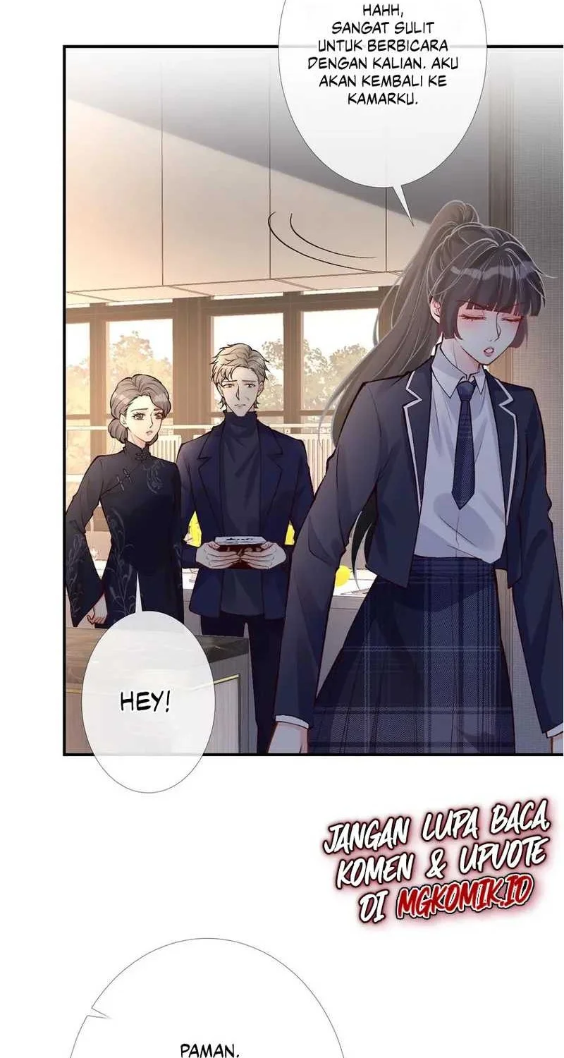 Bao Jin Wo De Xiao Majia Chapter 92 - halaman 30