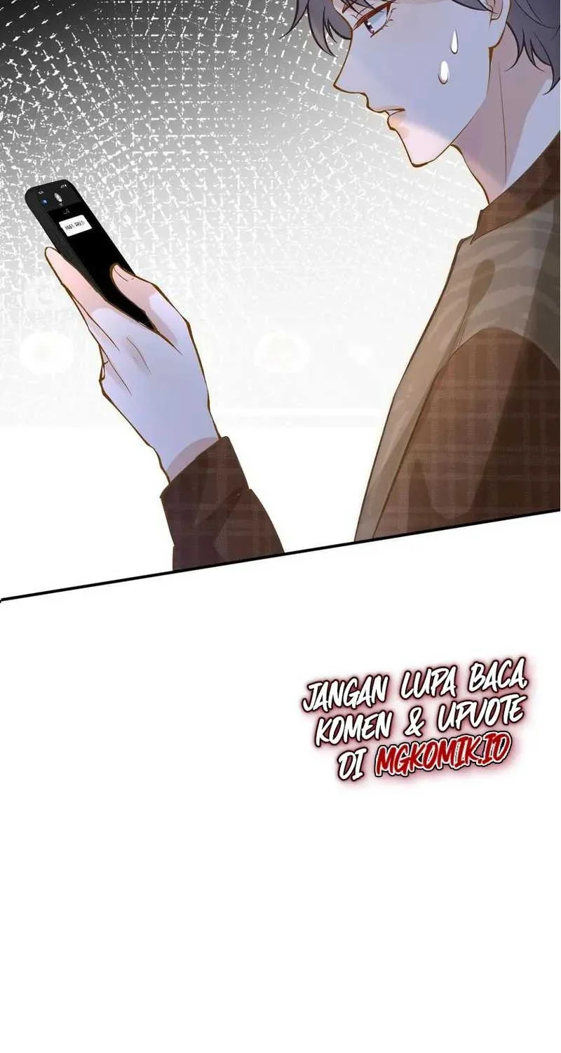Bao Jin Wo De Xiao Majia Chapter 92 - halaman 36