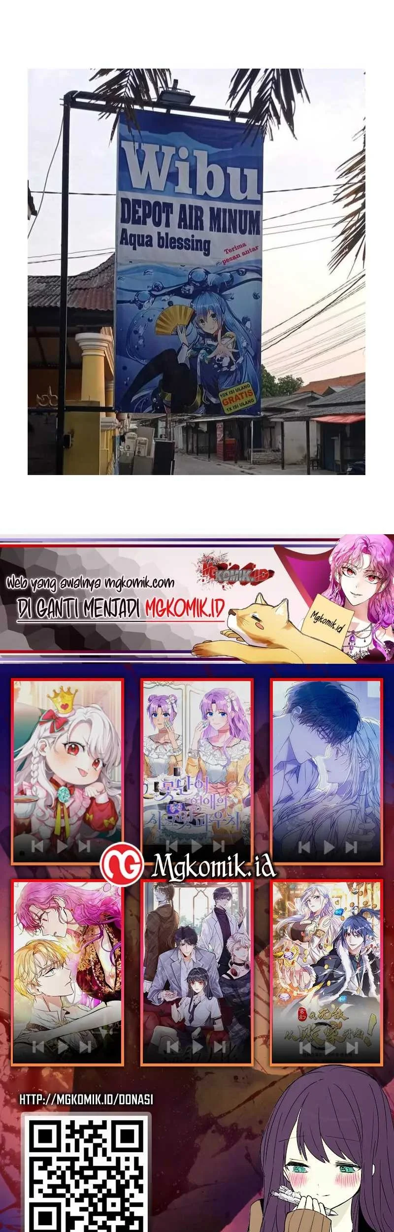 Bao Jin Wo De Xiao Majia Chapter 92 - halaman 37
