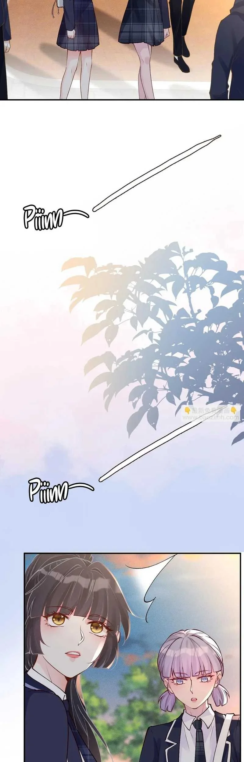 Bao Jin Wo De Xiao Majia Chapter 92 - halaman 5