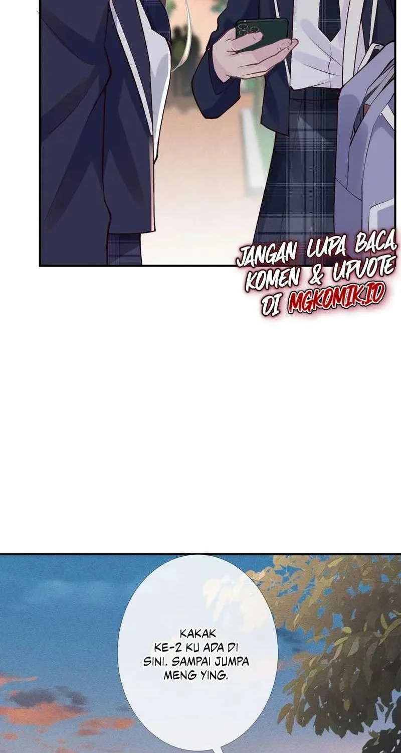 Bao Jin Wo De Xiao Majia Chapter 92 - halaman 6