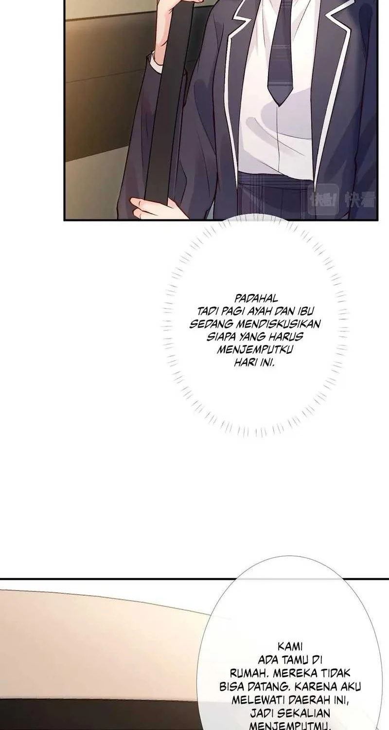 Bao Jin Wo De Xiao Majia Chapter 92 - halaman 8