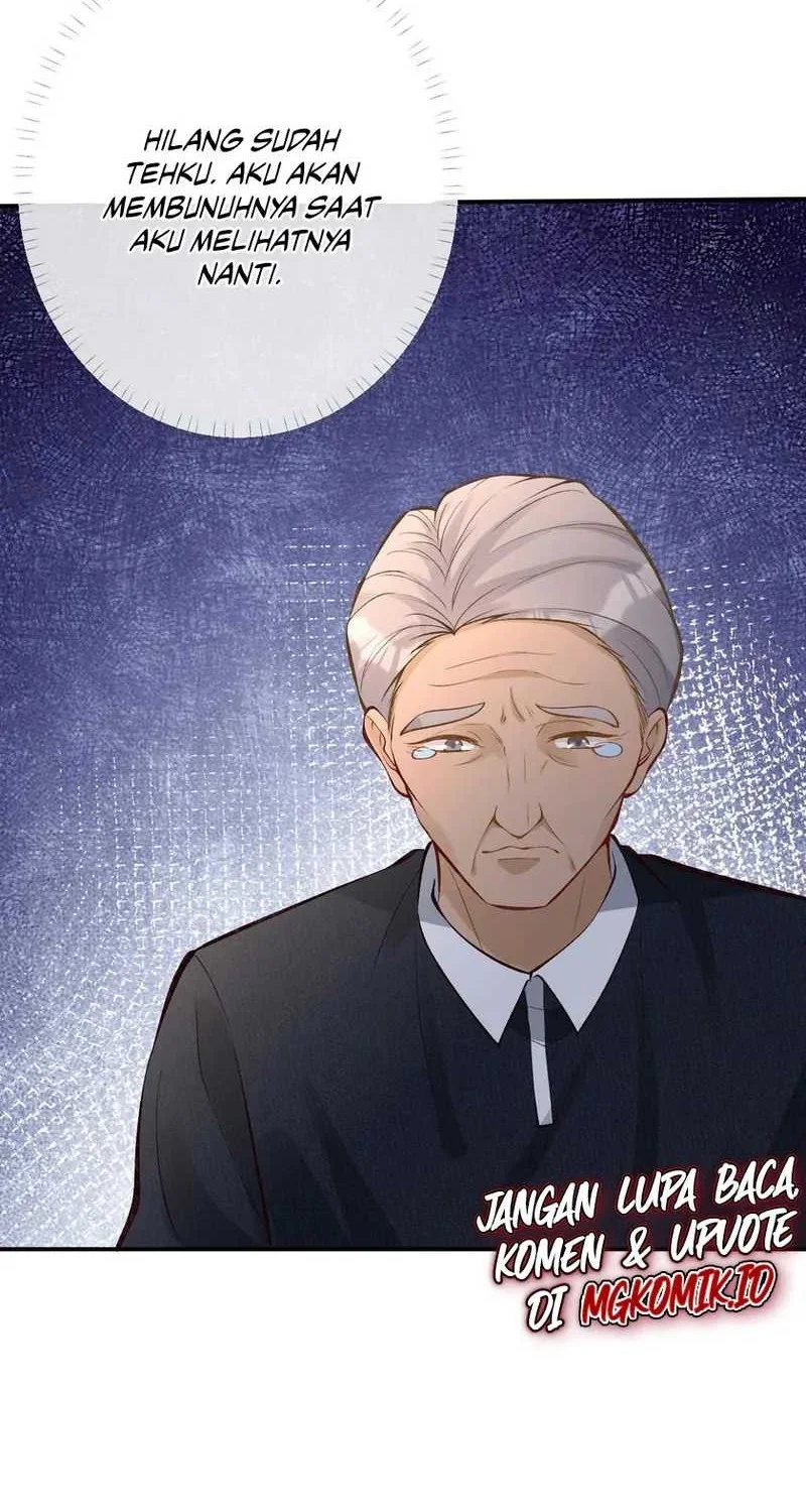 Bao Jin Wo De Xiao Majia Chapter 93 - halaman 10