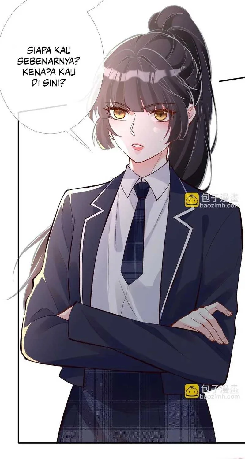 Bao Jin Wo De Xiao Majia Chapter 93 - halaman 12