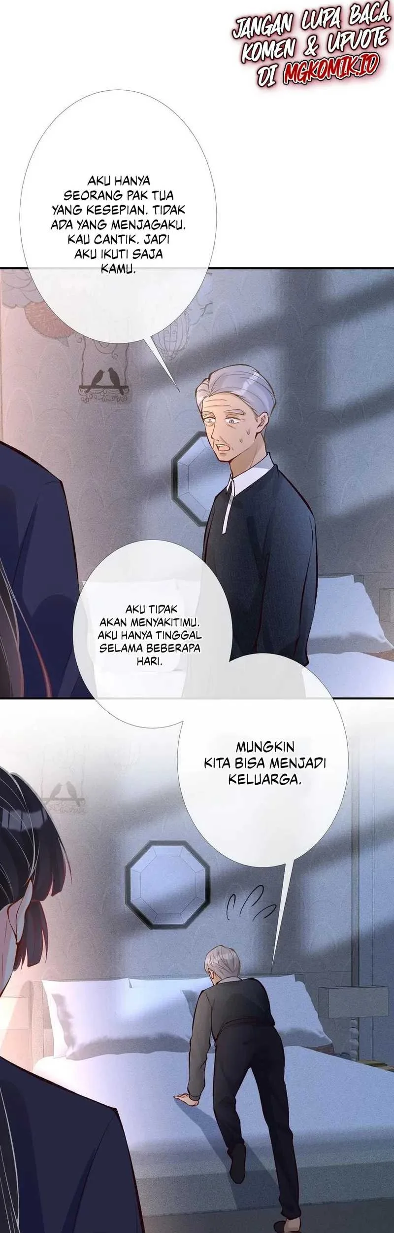 Bao Jin Wo De Xiao Majia Chapter 93 - halaman 13