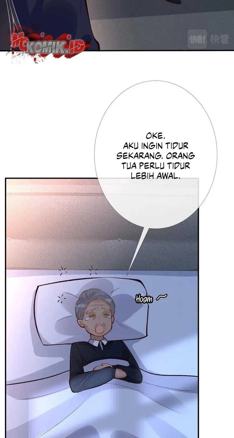 Bao Jin Wo De Xiao Majia Chapter 93 - halaman 14