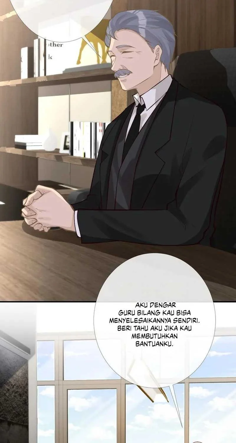 Bao Jin Wo De Xiao Majia Chapter 93 - halaman 16