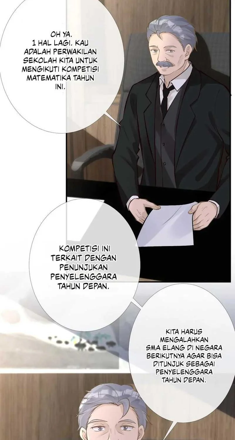 Bao Jin Wo De Xiao Majia Chapter 93 - halaman 18