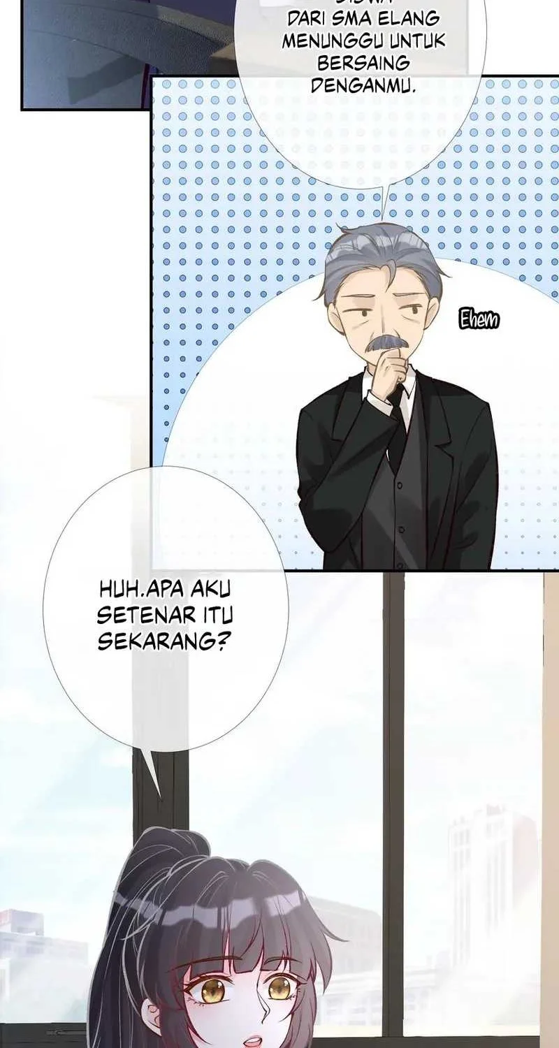 Bao Jin Wo De Xiao Majia Chapter 93 - halaman 20