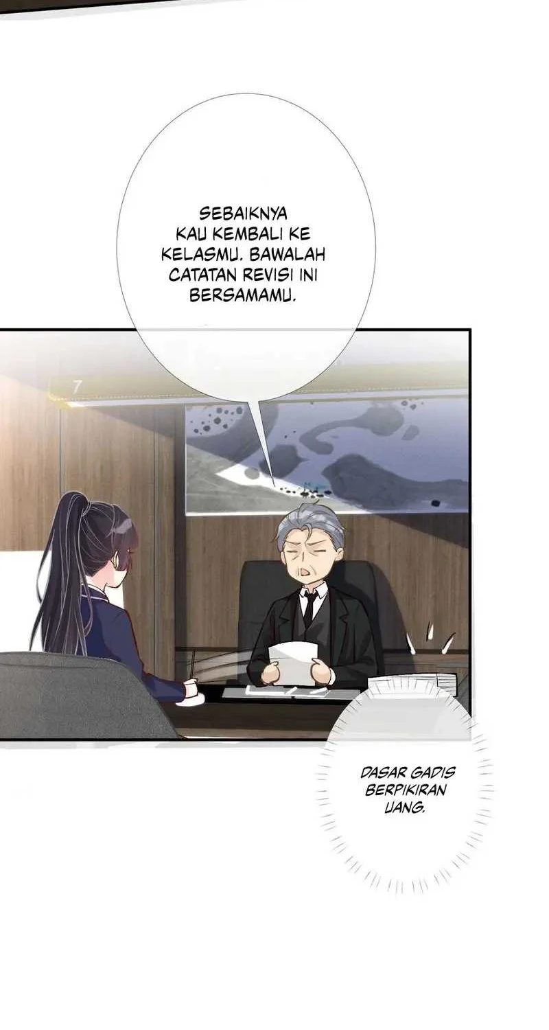 Bao Jin Wo De Xiao Majia Chapter 93 - halaman 22