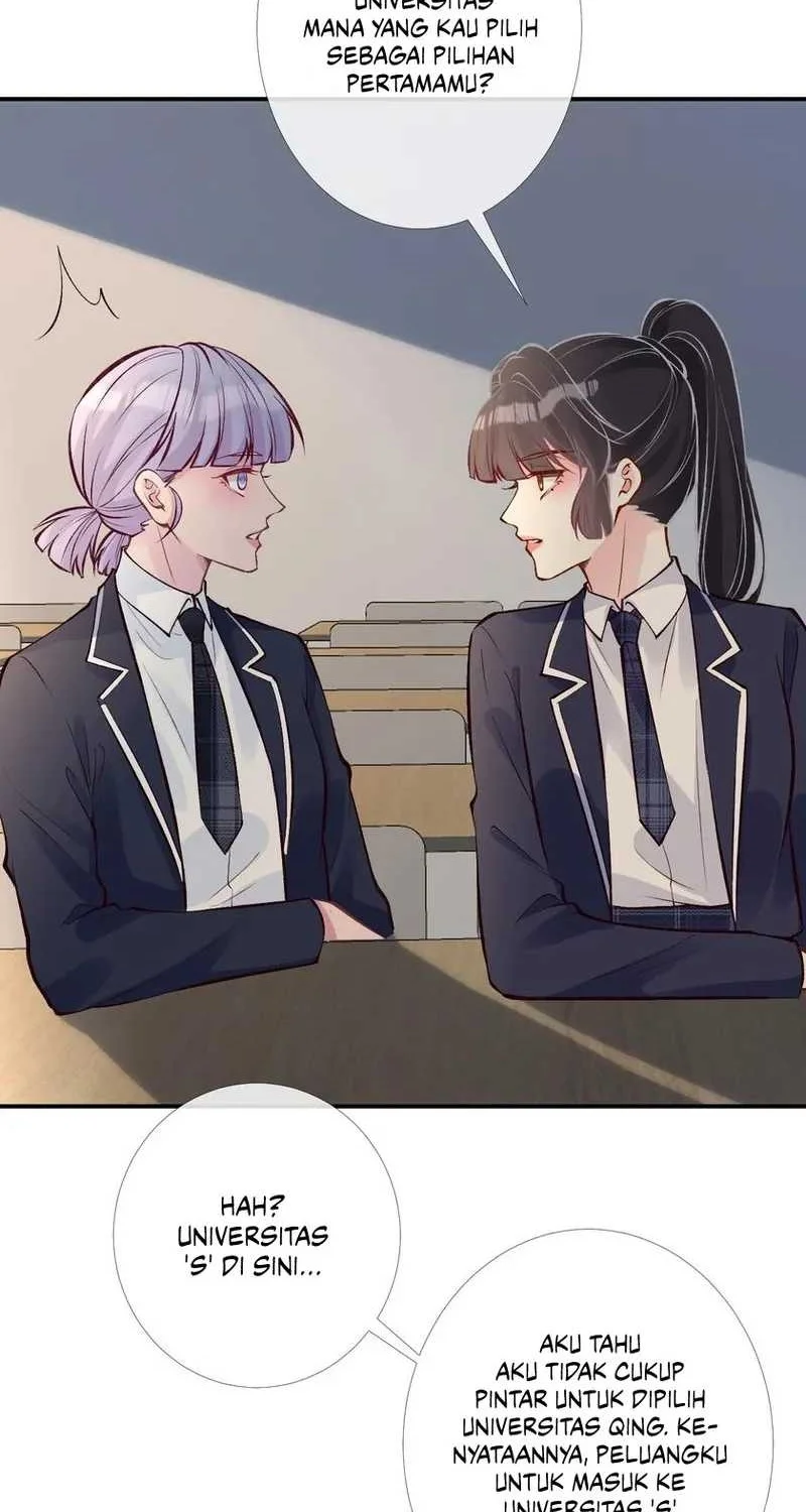 Bao Jin Wo De Xiao Majia Chapter 93 - halaman 24