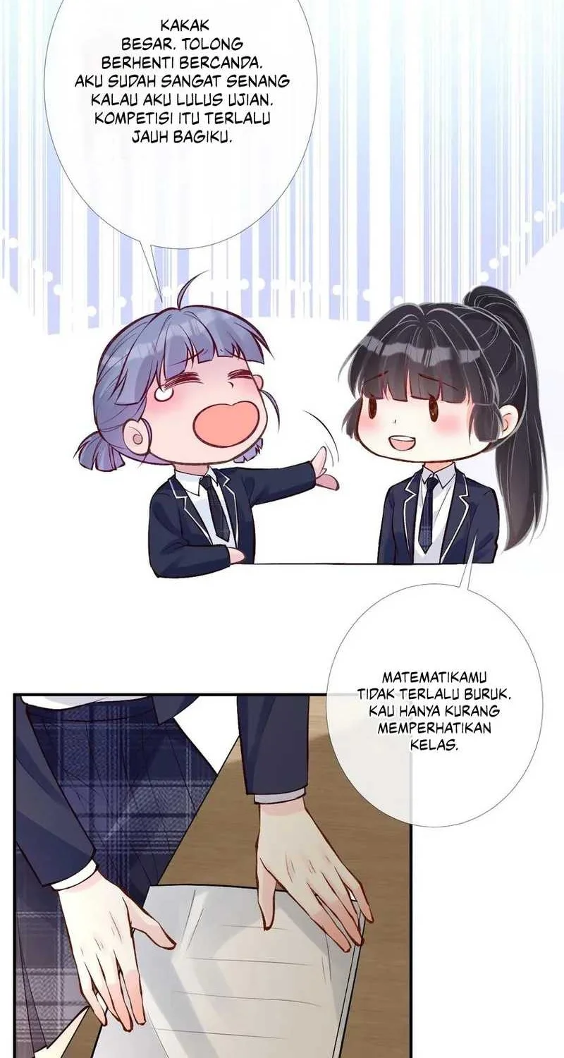 Bao Jin Wo De Xiao Majia Chapter 93 - halaman 26