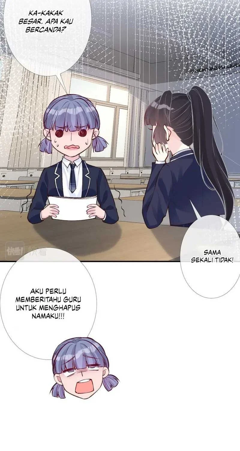 Bao Jin Wo De Xiao Majia Chapter 93 - halaman 28