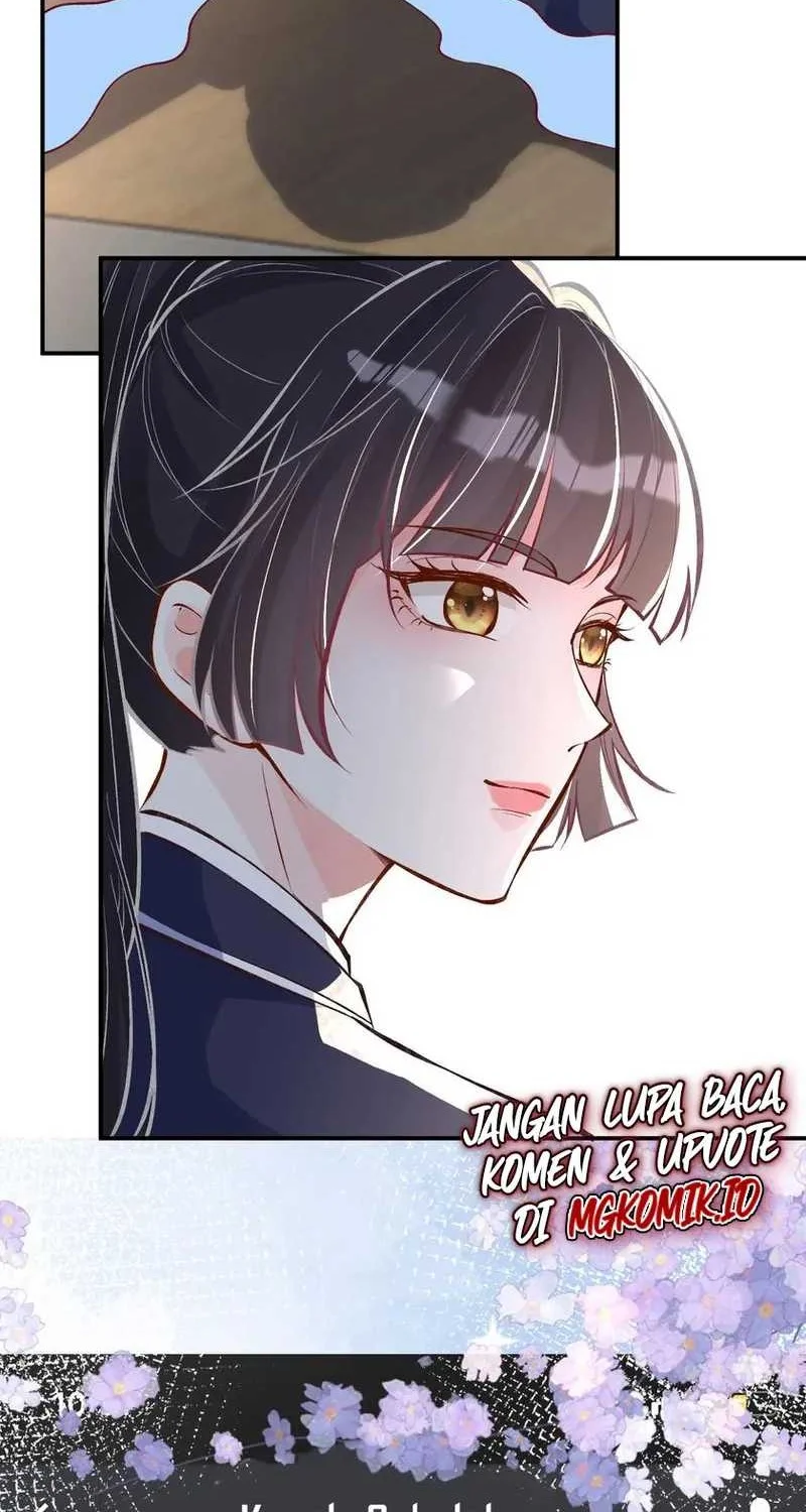 Bao Jin Wo De Xiao Majia Chapter 93 - halaman 30