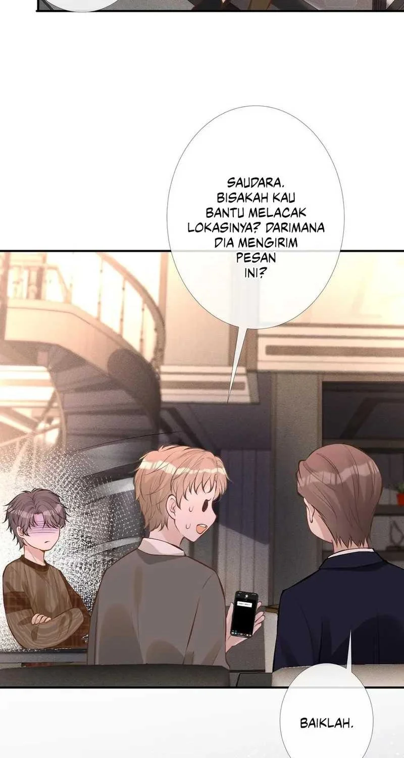 Bao Jin Wo De Xiao Majia Chapter 93 - halaman 4