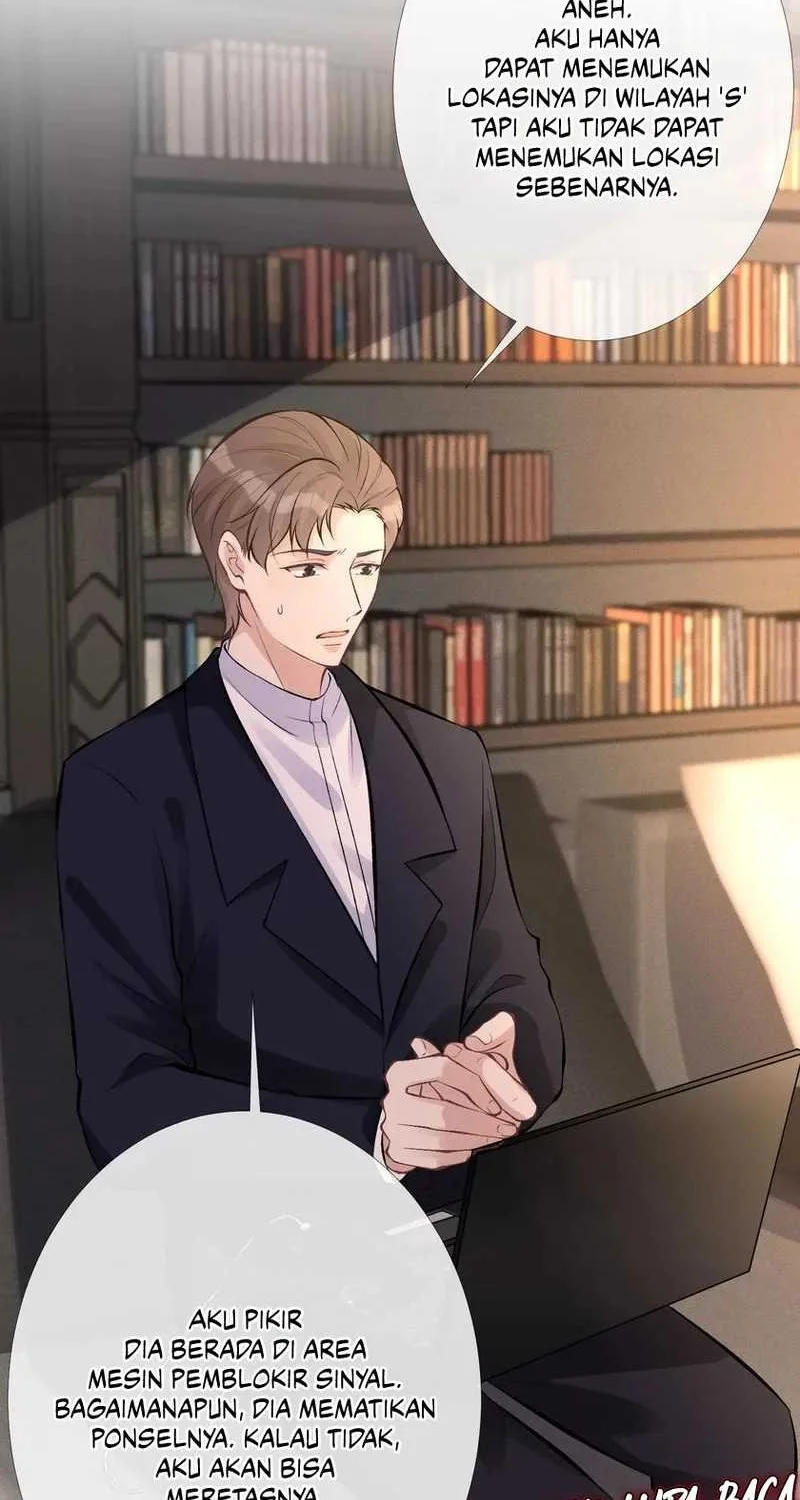 Bao Jin Wo De Xiao Majia Chapter 93 - halaman 6