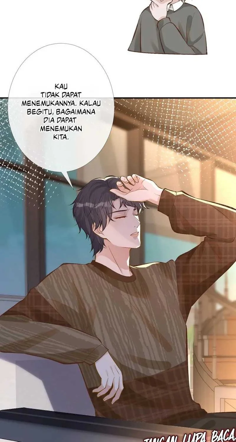 Bao Jin Wo De Xiao Majia Chapter 93 - halaman 8